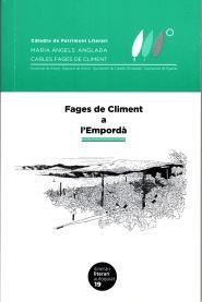 FAGES DE CLIMENT A L'EMPORDÀ | 9788484585237 | V.V.A.A. | Llibreria Geli - Llibreria Online de Girona - Comprar llibres en català i castellà
