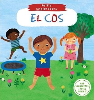 PETITS EXPLORADORS.EL COS | 9788499069753 | V.V.A.A. | Llibreria Geli - Llibreria Online de Girona - Comprar llibres en català i castellà