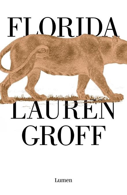 FLORIDA | 9788426406323 | GROFF,LAUREN | Libreria Geli - Librería Online de Girona - Comprar libros en catalán y castellano