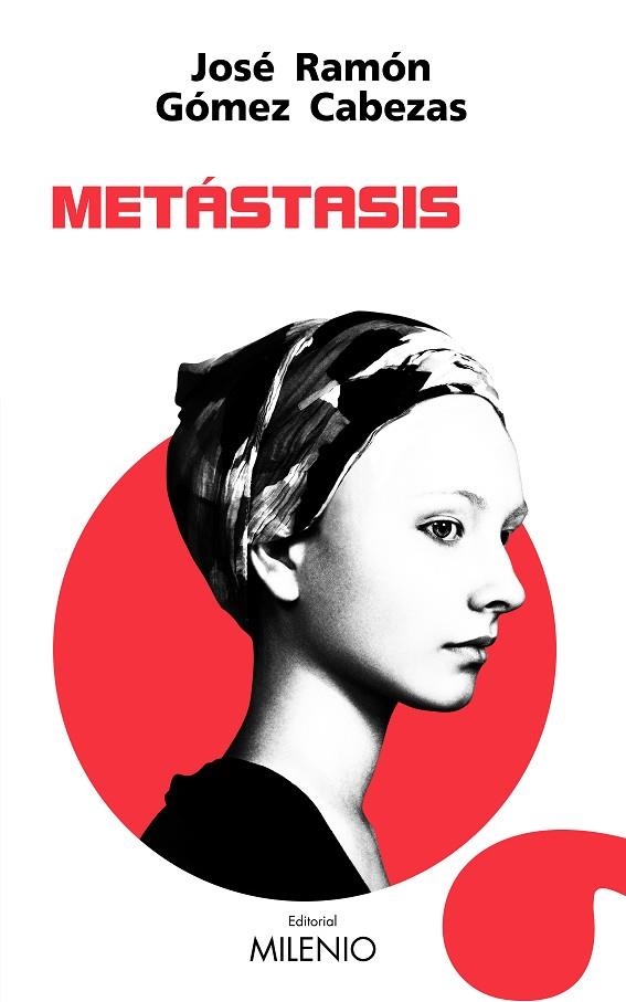 METÁSTASIS | 9788497438612 | GÓMEZ CABEZAS,JOSÉ RAMÓN | Libreria Geli - Librería Online de Girona - Comprar libros en catalán y castellano
