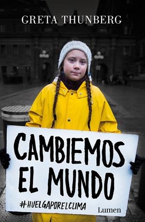 CAMBIEMOS EL MUNDO | 9788426407306 | THUNBERG,GRETA | Libreria Geli - Librería Online de Girona - Comprar libros en catalán y castellano