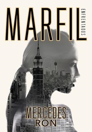 MARFIL(ENFRENTADOS-1) | 9788417671488 | RON,MERCEDES | Llibreria Geli - Llibreria Online de Girona - Comprar llibres en català i castellà