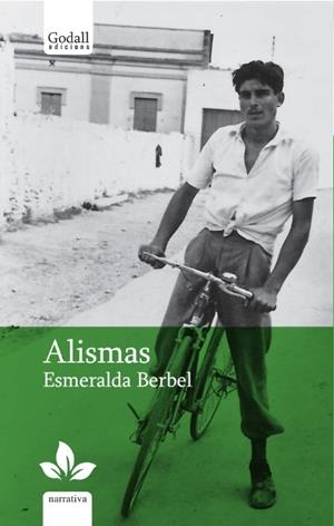 ALISMAS | 9788494943256 | BERBEL PERDIGUERO,ESMERALDA | Llibreria Geli - Llibreria Online de Girona - Comprar llibres en català i castellà