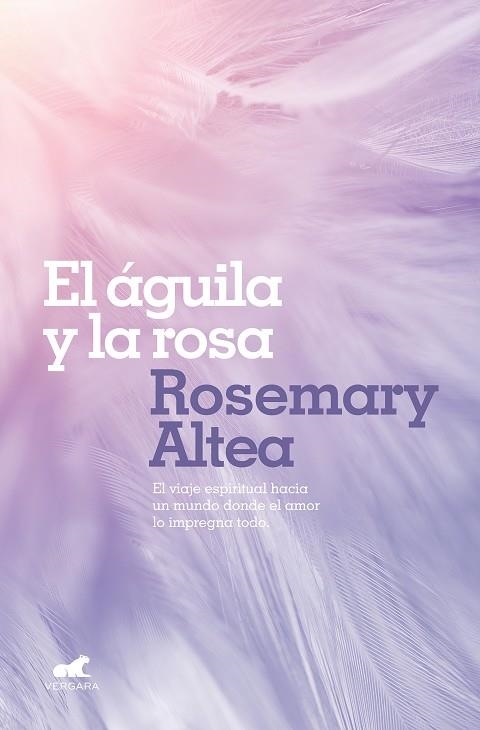 EL ÁGUILA Y LA ROSA | 9788417664213 | ALTEA,ROSEMARY | Libreria Geli - Librería Online de Girona - Comprar libros en catalán y castellano