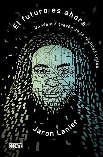 EL FUTURO ES AHORA | 9788499929002 | LANIER,JARON | Libreria Geli - Librería Online de Girona - Comprar libros en catalán y castellano