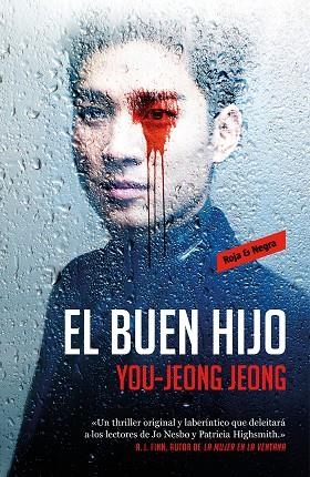 EL BUEN HIJO | 9788417511159 | JEONG,YOU-JEONG | Llibreria Geli - Llibreria Online de Girona - Comprar llibres en català i castellà