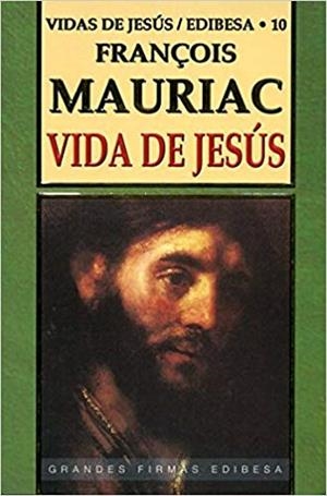 VIDA DE JESÚS | 9788484071259 | MAURIAC,FRANÇOIS | Libreria Geli - Librería Online de Girona - Comprar libros en catalán y castellano