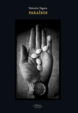 PARAÍSOS | 9788492724796 | VEGARA,VALENTÍN | Llibreria Geli - Llibreria Online de Girona - Comprar llibres en català i castellà