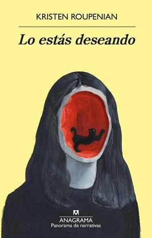 LO ESTÁS DESEANDO | 9788433980373 | ROUPENIAN,KRISTEN | Libreria Geli - Librería Online de Girona - Comprar libros en catalán y castellano