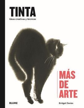 TINTA.IDEAS CREATIVAS Y TECNICAS | 9788417757090 | DAVIES,BRIDGET | Libreria Geli - Librería Online de Girona - Comprar libros en catalán y castellano