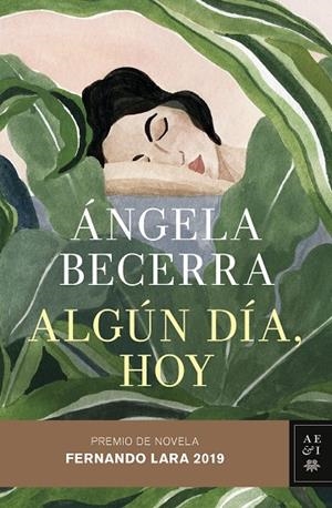 ALGÚN DÍA,HOY | 9788408211815 | BECERRA,ÁNGELA | Llibreria Geli - Llibreria Online de Girona - Comprar llibres en català i castellà