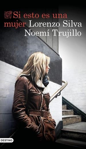 SI ESTO ES UNA MUJER | 9788423355723 | SILVA,LORENZO/TRUJILLO,NOEMÍ | Llibreria Geli - Llibreria Online de Girona - Comprar llibres en català i castellà