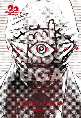 20TH CENTURY BOYS Nº 08/11(NUEVA EDICIÓN) | 9788491735021 | URASAWA,NAOKI | Llibreria Geli - Llibreria Online de Girona - Comprar llibres en català i castellà