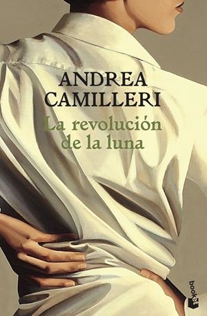 LA REVOLUCIÓN DE LA LUNA | 9788423355662 | CAMILLERI,ANDREA | Libreria Geli - Librería Online de Girona - Comprar libros en catalán y castellano