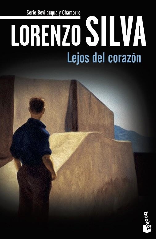 LEJOS DEL CORAZÓN | 9788423355679 | SILVA,LORENZO | Libreria Geli - Librería Online de Girona - Comprar libros en catalán y castellano