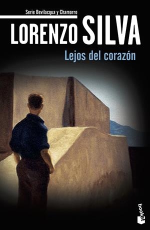 LEJOS DEL CORAZÓN | 9788423355679 | SILVA,LORENZO | Llibreria Geli - Llibreria Online de Girona - Comprar llibres en català i castellà