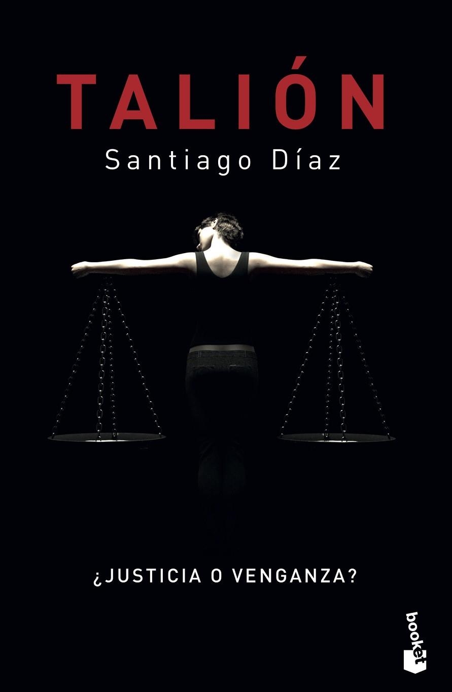 TALIÓN | 9788408209171 | DÍAZ,SANTIAGO | Llibreria Geli - Llibreria Online de Girona - Comprar llibres en català i castellà