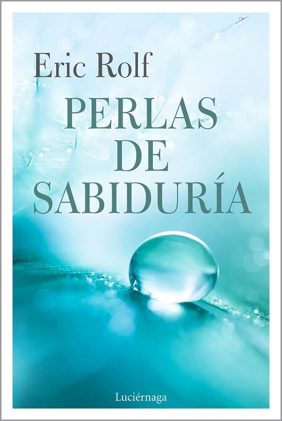 PERLAS DE SABIDURÍA | 9788417371722 | ROLF, RIC | Libreria Geli - Librería Online de Girona - Comprar libros en catalán y castellano