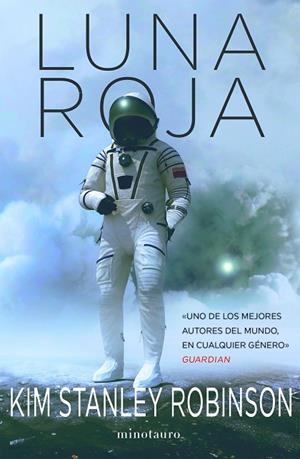 LUNA ROJA | 9788445006139 | ROBINSON,KIM STANLEY | Llibreria Geli - Llibreria Online de Girona - Comprar llibres en català i castellà