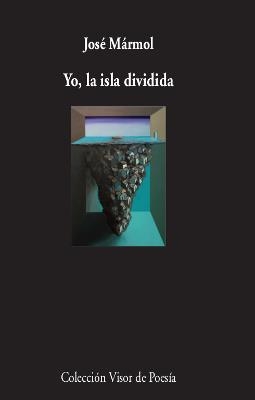 YO,LA ISLA DIVIDIDA | 9788498953688 | MÁRMOL,JOSÉ | Libreria Geli - Librería Online de Girona - Comprar libros en catalán y castellano