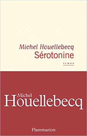 SEROTONINE(FRANCES) | 9782081471757 | HOUELLEBECQ,MICHEL | Libreria Geli - Librería Online de Girona - Comprar libros en catalán y castellano