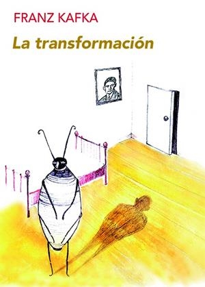 LA TRANSFORMACIÓN | 9788494552632 | KAFKA,FRANZ | Llibreria Geli - Llibreria Online de Girona - Comprar llibres en català i castellà