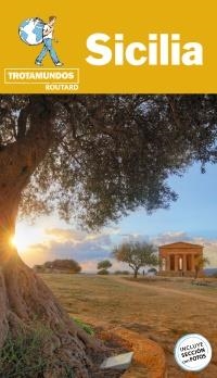 SICILIA(TROTAMUNDOS 2019) | 9788417245047 | Libreria Geli - Librería Online de Girona - Comprar libros en catalán y castellano