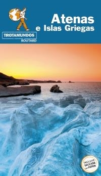 ATENAS E ISLAS GRIEGAS(TROTAMUNDOS.EDICION 2019) | 9788417245153 | Llibreria Geli - Llibreria Online de Girona - Comprar llibres en català i castellà