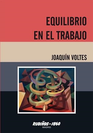 EQUILIBRIO EN EL TRABAJO | 9788480411707 | VOLTES,JOAQUÍN | Llibreria Geli - Llibreria Online de Girona - Comprar llibres en català i castellà