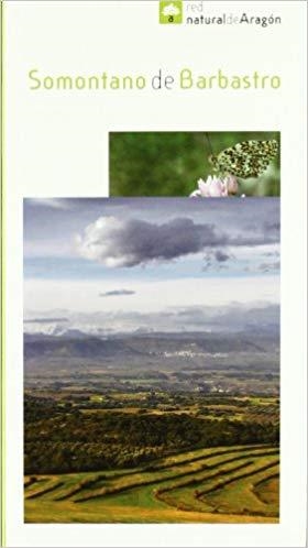 SOMONTANO DE BARBASTRO | 9788483218136 | Libreria Geli - Librería Online de Girona - Comprar libros en catalán y castellano