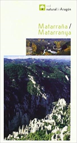 MATARRAÑA/MATARRANYA | 9788483218051 | Libreria Geli - Librería Online de Girona - Comprar libros en catalán y castellano