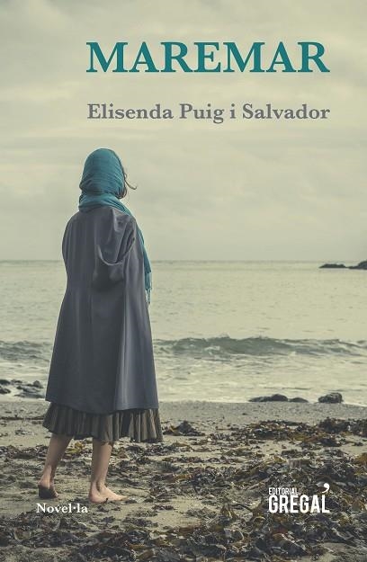 MAREMAR | 9788417660376 | PUIG I SALVADOR,ELISENDA | Libreria Geli - Librería Online de Girona - Comprar libros en catalán y castellano