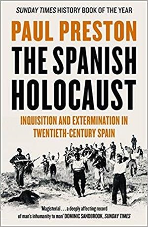THE SPANISH HOLOCAUST | 9780006386957 | PRESTON,PAUL | Libreria Geli - Librería Online de Girona - Comprar libros en catalán y castellano