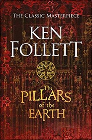 THE PILLARS OF THE EARTH | 9781509848492 | FOLLETT,KEN | Libreria Geli - Librería Online de Girona - Comprar libros en catalán y castellano