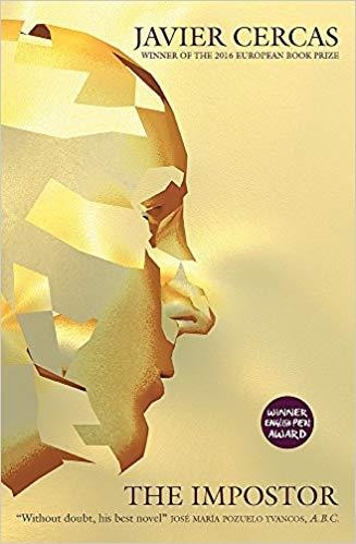THE IMPOSTOR | 9780857056528 | CERCAS,JAVIER | Libreria Geli - Librería Online de Girona - Comprar libros en catalán y castellano