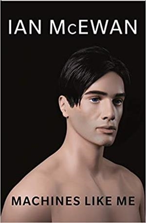 MACHINES LIKE ME | 9781787331679 | MCEWAN,IAN | Llibreria Geli - Llibreria Online de Girona - Comprar llibres en català i castellà