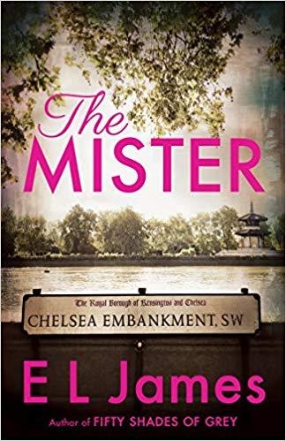 THE MISTER | 9781984898326 | JAMES,E.L. | Llibreria Geli - Llibreria Online de Girona - Comprar llibres en català i castellà