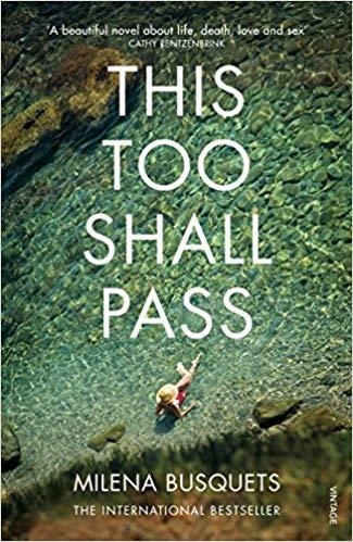 THIS TOO SHALL PASS | 9781784701628 | BUSQUETS,MILENA | Libreria Geli - Librería Online de Girona - Comprar libros en catalán y castellano