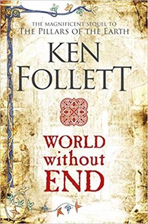 WORLD WITHOUT END | 9781509848508 | FOLLETT,KEN | Libreria Geli - Librería Online de Girona - Comprar libros en catalán y castellano