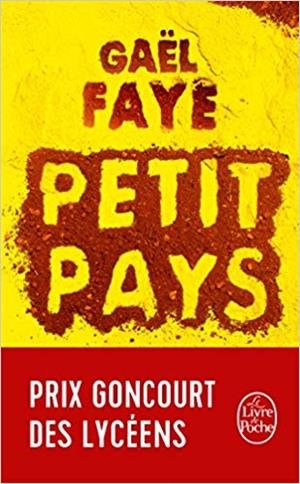 PETIT PAYS | 9782253070443 | FAYE,GÄEL | Llibreria Geli - Llibreria Online de Girona - Comprar llibres en català i castellà