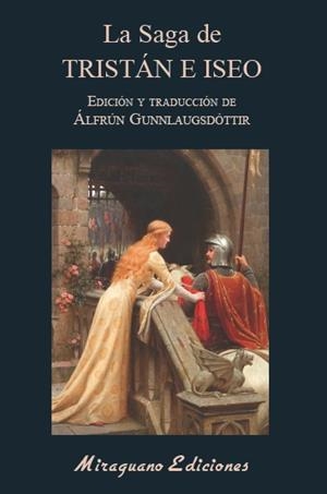 LA SAGA DE TRISTÁN E ISEO | 9788478134816 | ANÓNIMO | Llibreria Geli - Llibreria Online de Girona - Comprar llibres en català i castellà