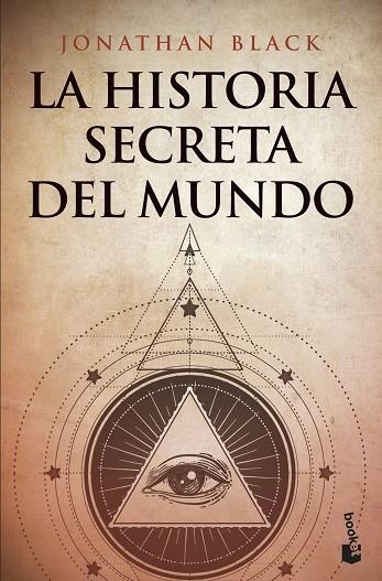 LA HISTORIA SECRETA DEL MUNDO | 9788408209416 | BLACK,JONATHAN | Libreria Geli - Librería Online de Girona - Comprar libros en catalán y castellano