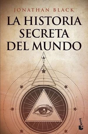 LA HISTORIA SECRETA DEL MUNDO | 9788408209416 | BLACK,JONATHAN | Libreria Geli - Librería Online de Girona - Comprar libros en catalán y castellano