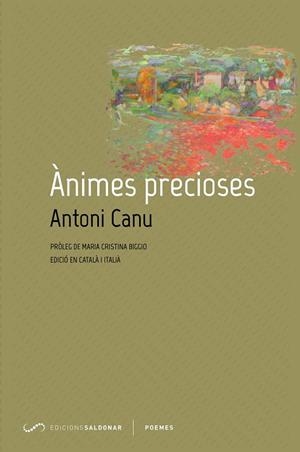 ÀNIMES PRECIOSES | 9788417611149 | CANU,ANTONI | Llibreria Geli - Llibreria Online de Girona - Comprar llibres en català i castellà