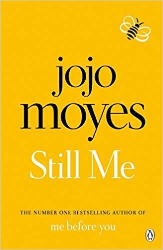 STILL ME | 9781405924221 | MOYES,JOJO | Libreria Geli - Librería Online de Girona - Comprar libros en catalán y castellano