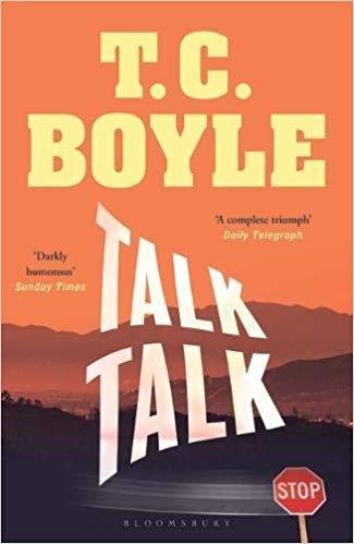 TALK TALK | 9781526608901 | BOYLE,T.C. | Llibreria Geli - Llibreria Online de Girona - Comprar llibres en català i castellà
