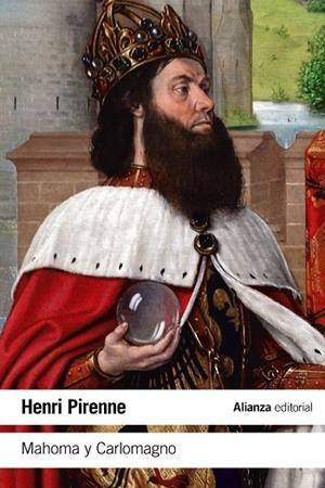 MAHOMA Y CARLOMAGNO | 9788491815457 | PIRENNE,HENRI | Llibreria Geli - Llibreria Online de Girona - Comprar llibres en català i castellà