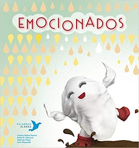 EMOCIONADOS | 9788494890673 | NÚÑEZ PEREIRA,CRISTINA/R. VALCÁRCEL,RAFAEL | Libreria Geli - Librería Online de Girona - Comprar libros en catalán y castellano