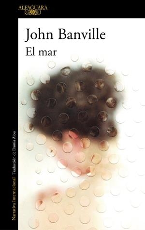 EL MAR | 9788420438344 | BANVILLE,JOHN | Llibreria Geli - Llibreria Online de Girona - Comprar llibres en català i castellà