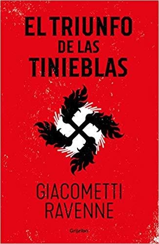 EL TRIUNFO DE LAS TINIEBLAS | 9788425357343 | RAVENNE,GIACOMETTI | Llibreria Geli - Llibreria Online de Girona - Comprar llibres en català i castellà